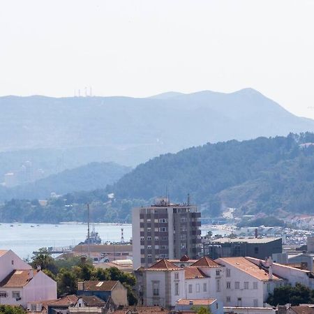 Casa Conde - Blue Coast Apartment Setubal Exterior photo