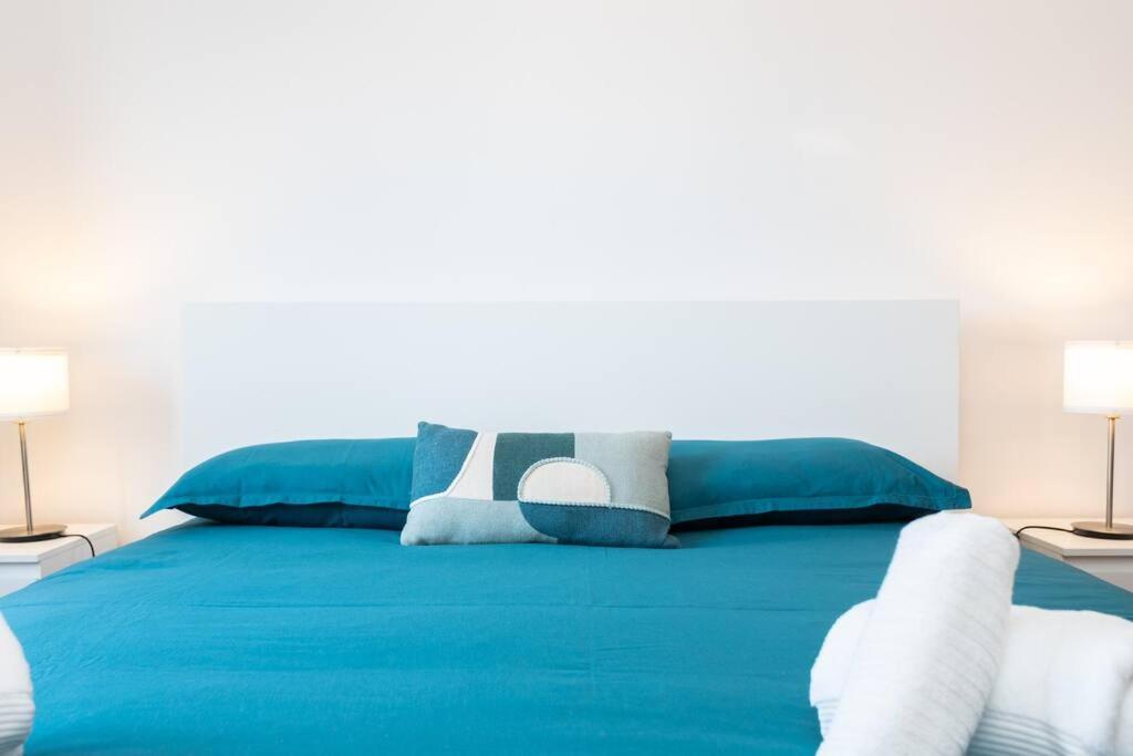 Casa Conde - Blue Coast Apartment Setubal Exterior photo