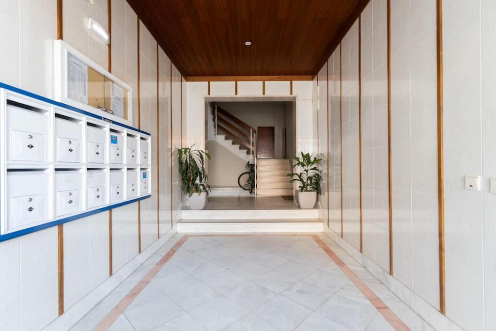 Casa Conde - Blue Coast Apartment Setubal Exterior photo