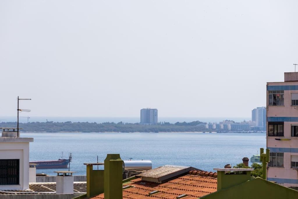 Casa Conde - Blue Coast Apartment Setubal Exterior photo